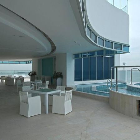 Апартаменти 09E Luxury Ocean Views Great Special Rate Panama Arraijan Екстер'єр фото