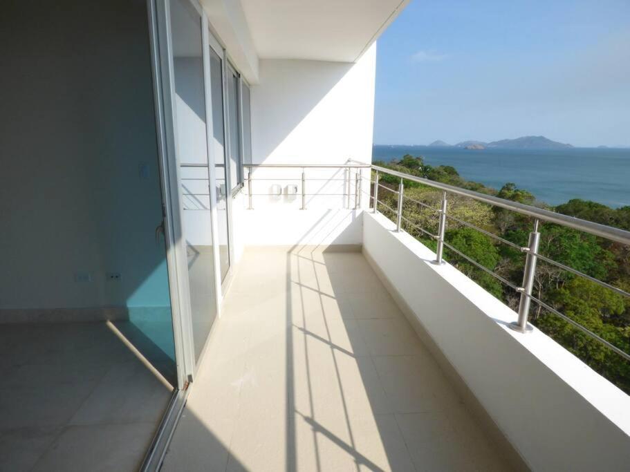 Апартаменти 09E Luxury Ocean Views Great Special Rate Panama Arraijan Екстер'єр фото