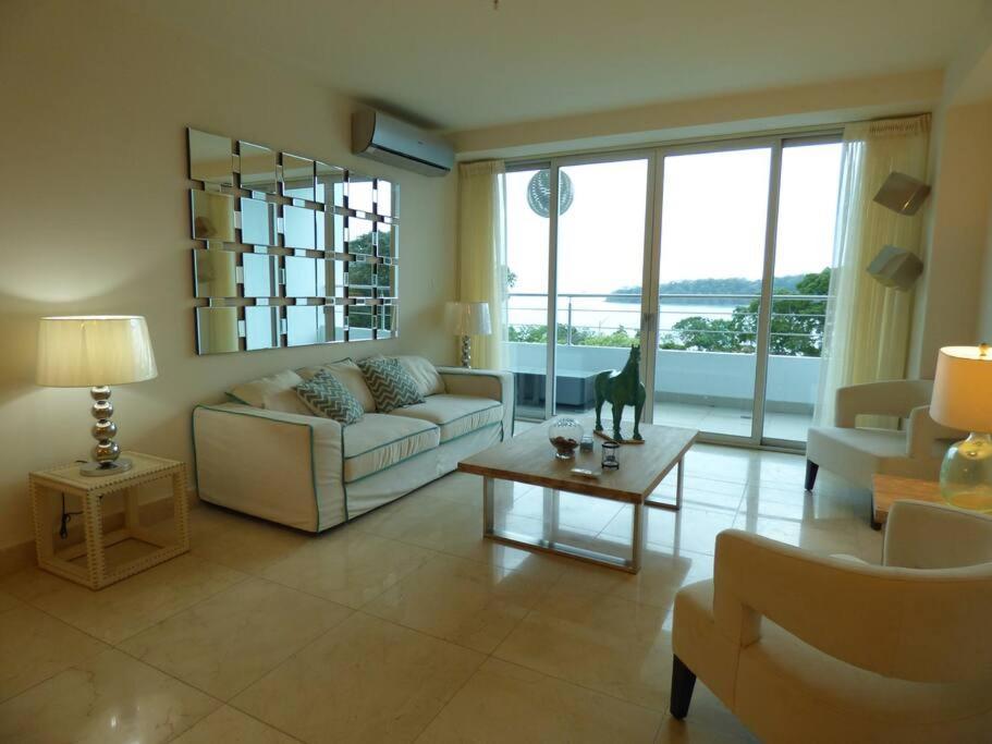 Апартаменти 09E Luxury Ocean Views Great Special Rate Panama Arraijan Екстер'єр фото