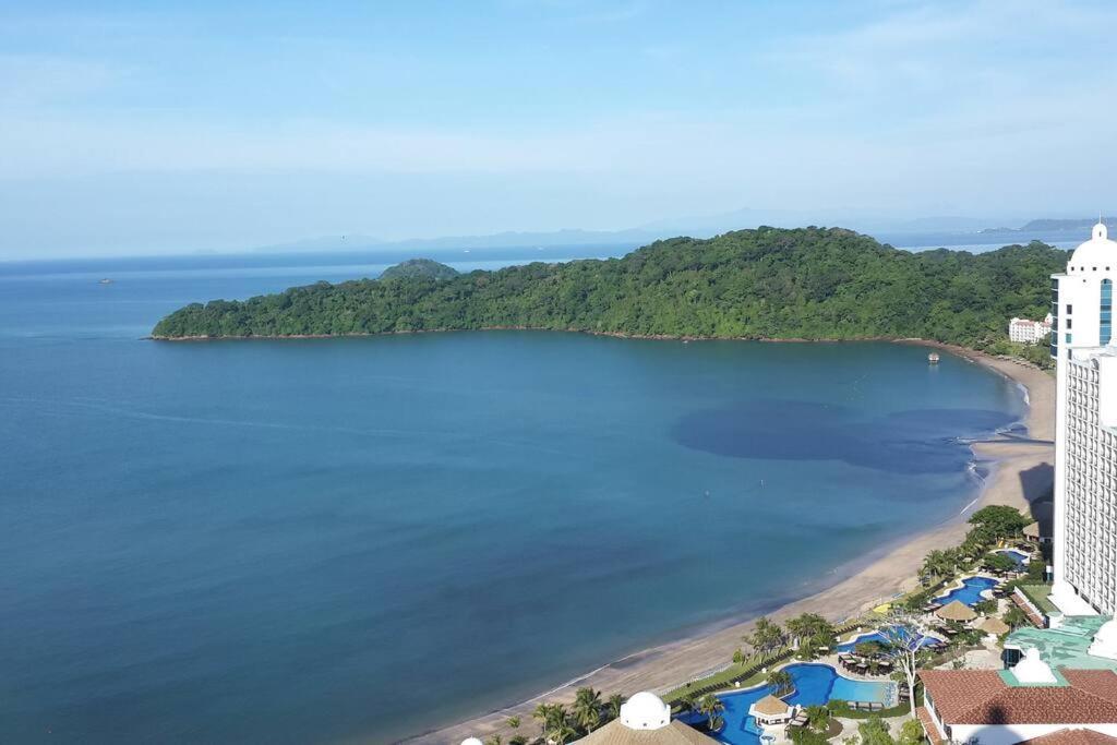 Апартаменти 09E Luxury Ocean Views Great Special Rate Panama Arraijan Екстер'єр фото